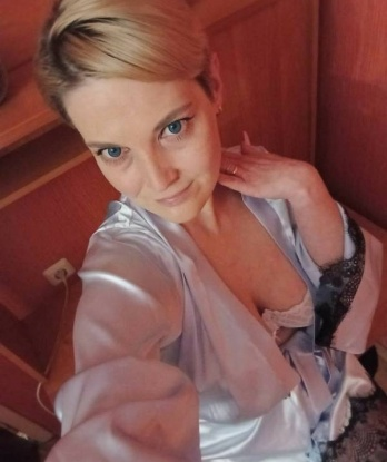 Анкета проститутки Майя - Фото, г. Большие Тарханы, 35 лет, №223